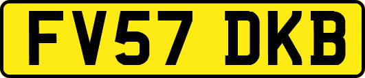 FV57DKB