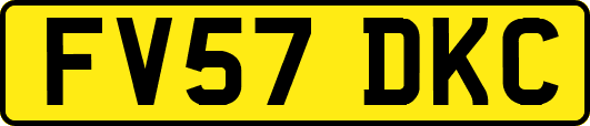 FV57DKC