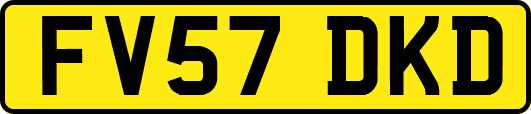 FV57DKD