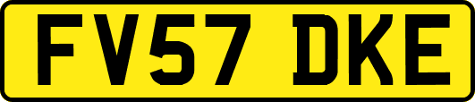 FV57DKE