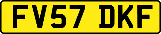 FV57DKF