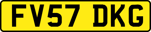 FV57DKG