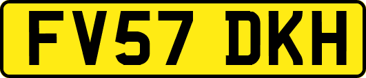 FV57DKH