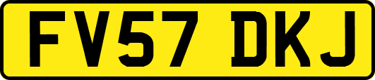 FV57DKJ