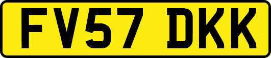 FV57DKK