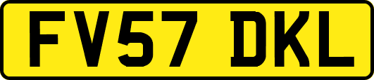 FV57DKL