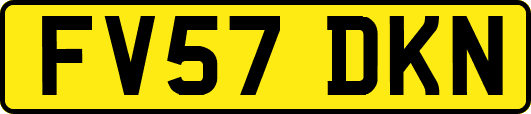 FV57DKN