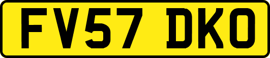 FV57DKO