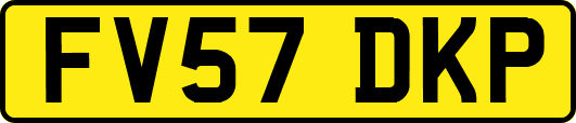 FV57DKP