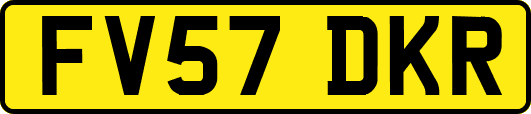 FV57DKR