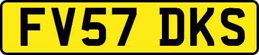 FV57DKS