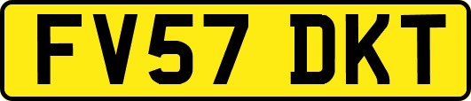 FV57DKT