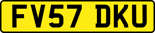 FV57DKU