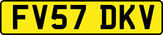FV57DKV