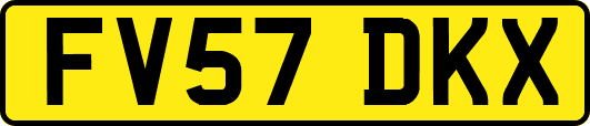 FV57DKX