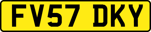 FV57DKY