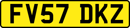 FV57DKZ