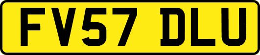 FV57DLU