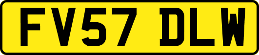 FV57DLW