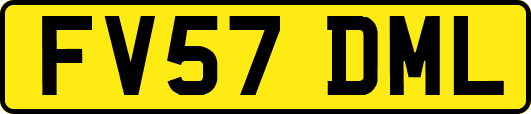 FV57DML