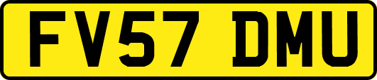FV57DMU