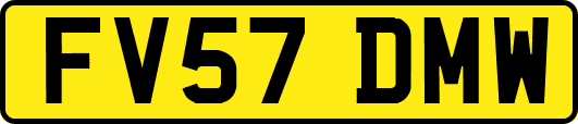 FV57DMW