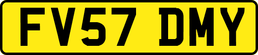 FV57DMY