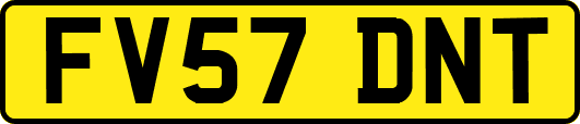 FV57DNT