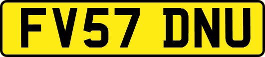 FV57DNU