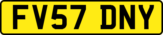 FV57DNY