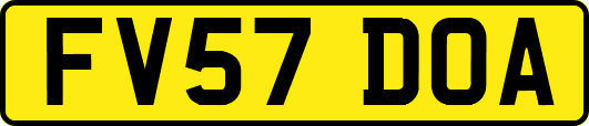 FV57DOA
