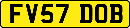 FV57DOB