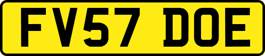 FV57DOE