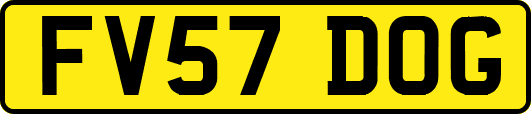 FV57DOG
