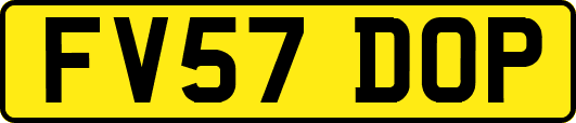 FV57DOP