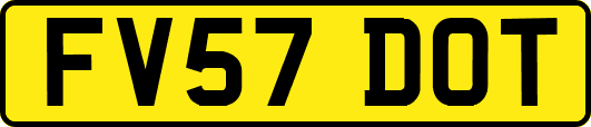 FV57DOT