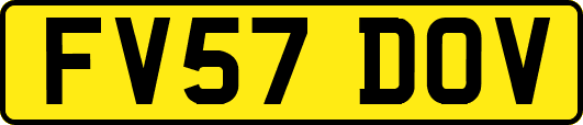 FV57DOV