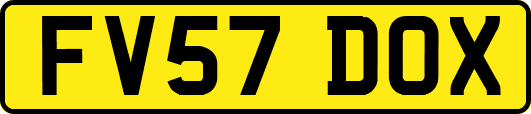FV57DOX