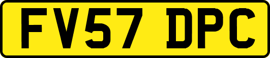 FV57DPC