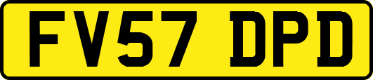 FV57DPD