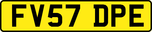 FV57DPE