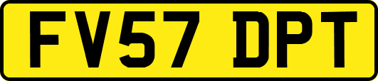 FV57DPT