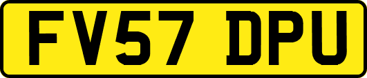 FV57DPU