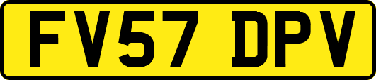 FV57DPV