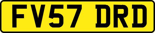 FV57DRD