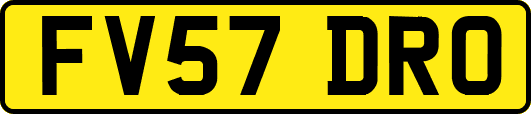 FV57DRO