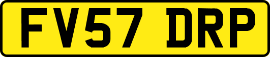FV57DRP