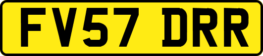 FV57DRR