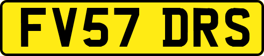 FV57DRS
