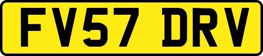 FV57DRV